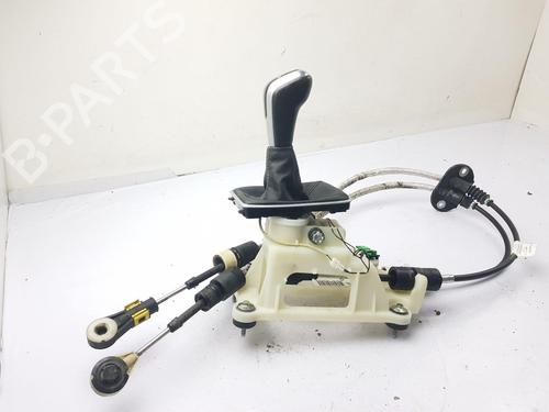 Gear lever VOLVO V40 Hatchback (525) T2 | BP34226357M90 - Image 6