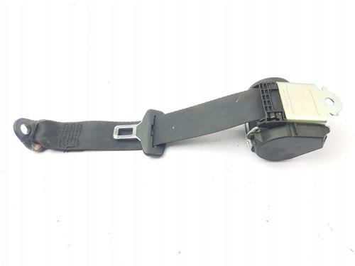Used Rear center seatbelt Rear center seatbelt 33412787 33412787