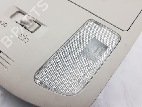 Interior roof light TOYOTA HILUX VIII Pickup (_N1_) 2.4 D 4WD (GUN125_, GUN125R) | BP29839615I8