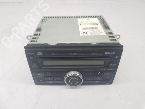 Used Radio Radio 36467257 36467257