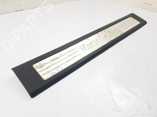 Right sideskirt MERCEDES-BENZ M-CLASS (W164) ML 320 CDI 4-matic (164.122) | BP30796184C114