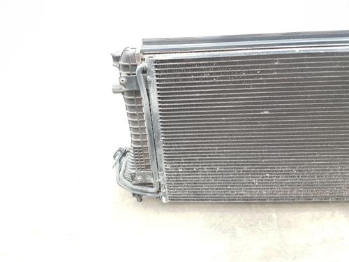 Intercooler VW SCIROCCO III (137, 138) 2.0 R | BP26723825M30