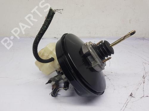 Used Servo brake BMW 3 Convertible (E46) 320 Ci (170 hp) 30839955