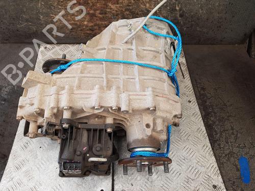 Caja transfer Caja transfer MITSUBISHI L200 / TRITON (KJ_, KK_, KL_) [2014-2026] 36364708 36364708