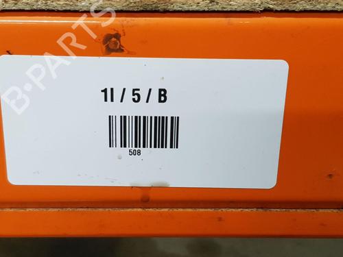 Instrument cluster SEAT IBIZA V (KJ1, KJG)  | BP22940394C47 