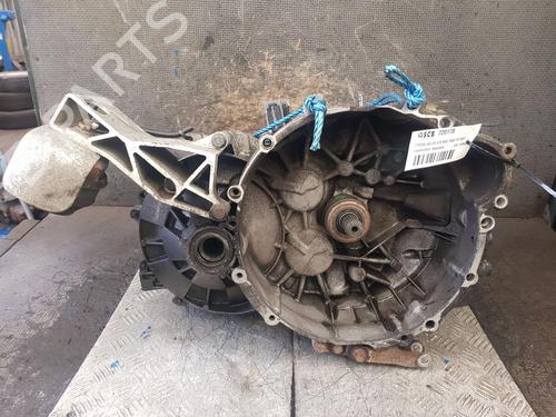 Used Gearbox Gearbox 37220297 37220297