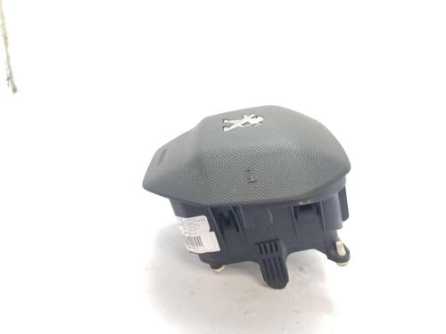 Driver airbag PEUGEOT 3008 II SUV (MC_, MR_, MJ_, M4_) Hybrid4 (M45GBU) | BP28137224C9 