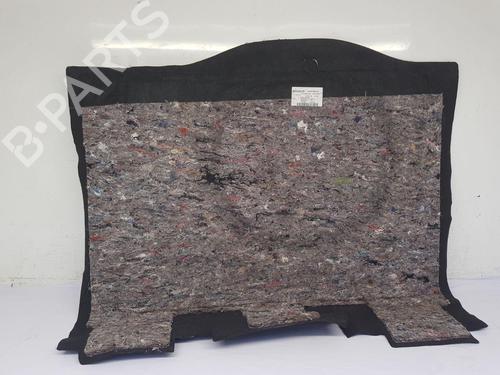 Luggage compartment floor DACIA SANDERO II 1.0 SCe 75 (B8JC, B8JD, B8NC) | BP29467356I33 