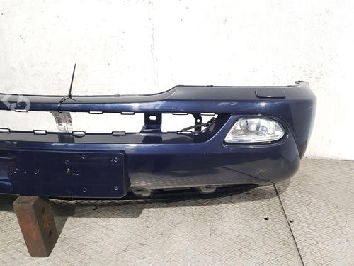 Front bumper MERCEDES-BENZ M-CLASS (W163) ML 270 CDI (163.113) | BP29549058C7 