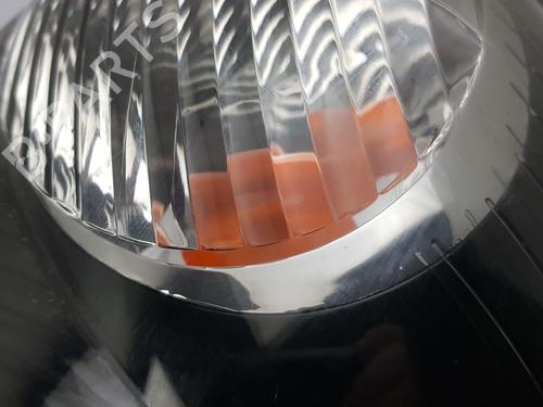 Left taillight CITROËN C1 (PM_, PN_) 1.0 | BP30309529C34 