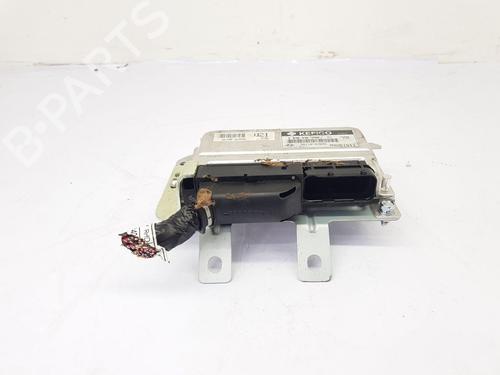 Engine control unit (ECU) HYUNDAI ATOS PRIME (MX) 1.1 | BP36459830M57 - Image 2