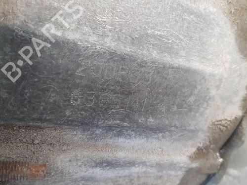 Gearbox PEUGEOT PARTNER Tepee 1.6 HDi 90 | BP35934187M3 - Image 6
