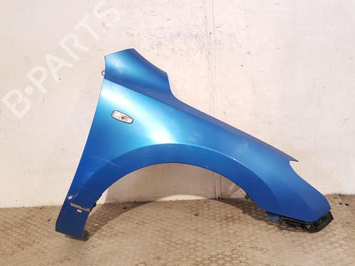 Used Right front fenders HYUNDAI i30 (FD) 1.6 CRDi (116 hp) 26943146