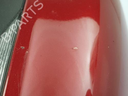 Left mirror FORD FIESTA VII (HJ, HF)  | BP29549068C26 