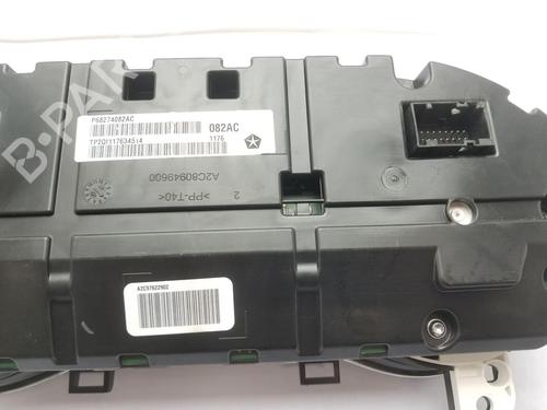 Instrument cluster JEEP CHEROKEE (KL) 2.2 CRD 4x4 | BP22680228C47 - Image 5