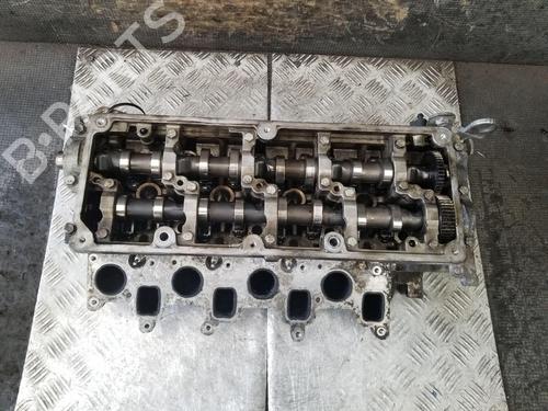 Used Cylinder head Cylinder head VW TIGUAN (5N_) 2.0 TDI 4motion (140 hp) 35996430 35996430