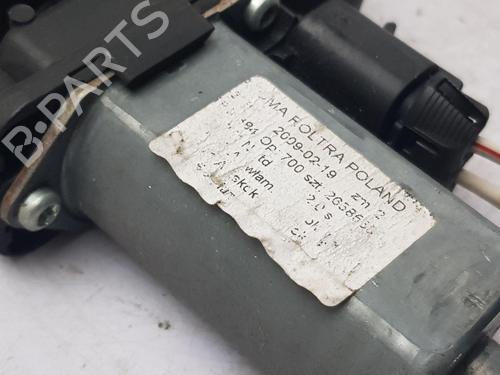 Front right window mechanism FIAT PANDA (169_) 1.1 (169.AXA1A) | BP33473024C23 - Image 4