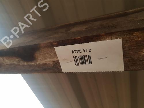 Andre MCLAREN 720S 4.0 | BP22684334O1 