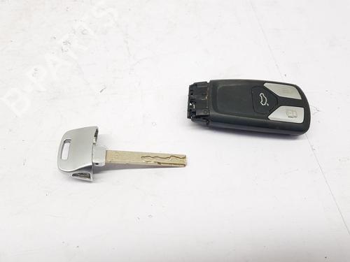 Electronic module AUDI A4 B9 Avant (8W5, 8WD) RS4 TFSi quattro | BP33443035M83  - Image 5