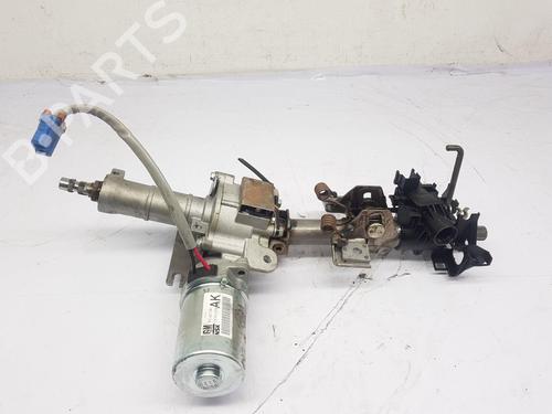 Used Steering column VAUXHALL COMBO Mk II (C) Box Body/MPV (F25) 1.3 CDTI 16V (75 hp) 31365613