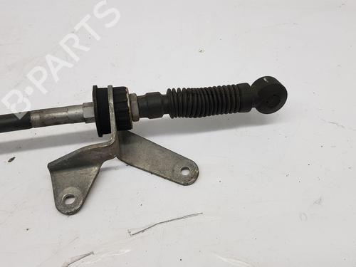 Gear lever AUDI A6 C7 (4G2, 4GC) 2.0 TDI | BP22677843M90 