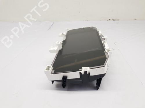 Instrument cluster VW POLO VI (AW1, BZ1, AE1)  | BP30331078C47 