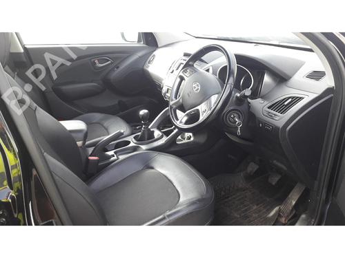 Instrument cluster HYUNDAI ix35 (LM, EL, ELH) 1.7 CRDi | BP22209219C47 