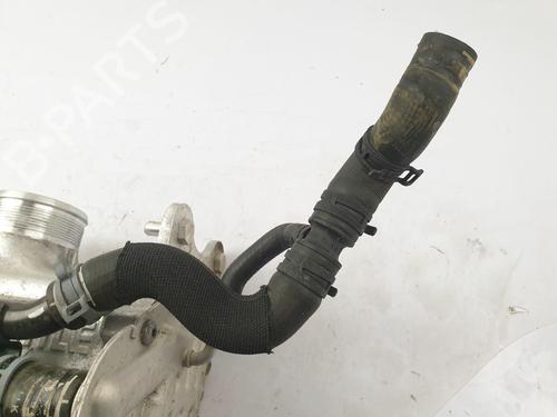 Intercooler AUDI A4 B9 Avant (8W5, 8WD) RS4 TFSi quattro | BP30581184M30