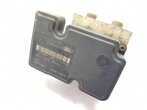 ABS pump FORD FUSION (JU_) 1.4 | BP29514377M43