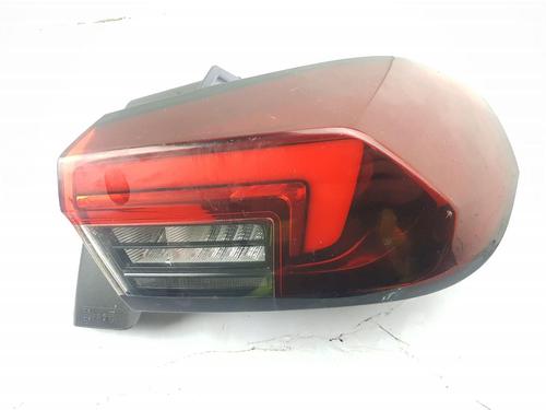 Used Right taillight Right taillight OPEL CORSA F (P2JO) 1.2 (68) (101 hp) 33329748 33329748