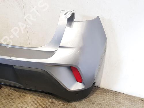 Rear bumper OPEL MOKKA 1.2 (76) | BP27664936C8 