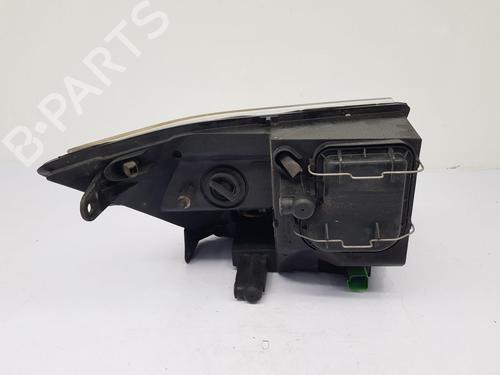 Right headlight FORD TRANSIT Van (FA_ _) 2.2 TDCi | BP30161521C29