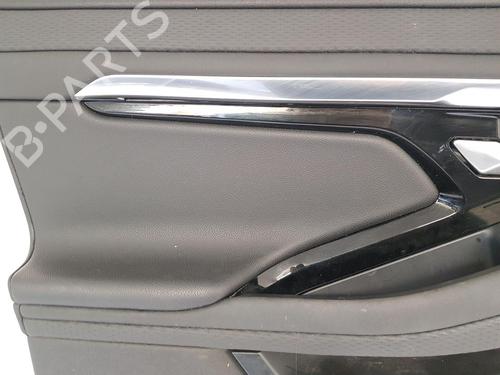 Front left panel LAND ROVER RANGE ROVER EVOQUE (L551) 2.0 D150 | BP30161376C58