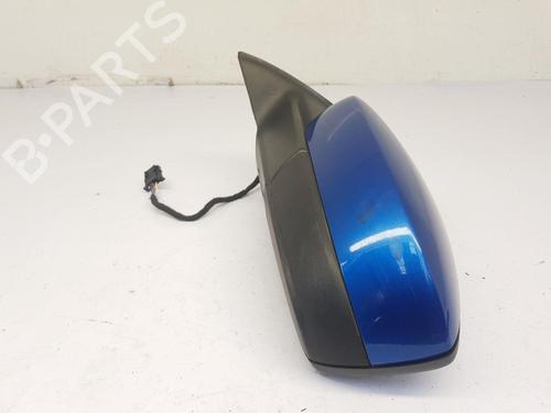 Left mirror SEAT TOLEDO IV (KG3) 1.6 TDI | BP26328374C26 