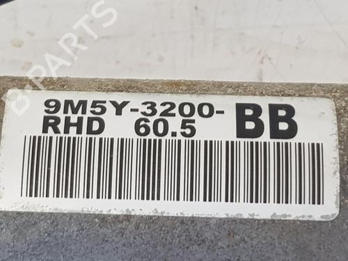 Steering rack FORD FOCUS II (DA_, HCP, DP) 2.5 RS | BP28362903M22 