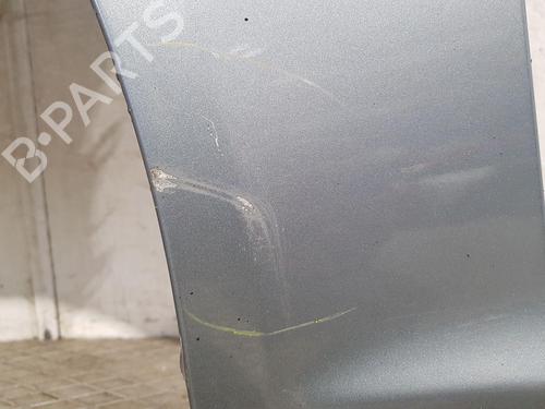 Left front fenders AUDI A6 C6 Avant (4F5) 2.0 TDI | BP32352781C41