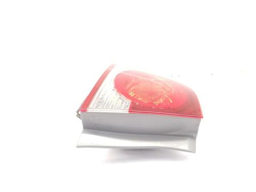 Left taillight HONDA CIVIC VIII Saloon (FD, FA) 1.3 IMA (FA3, FD3) | BP28087966C34 