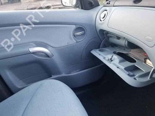 Używane części CITROËN C3 I (FC_, FN_) 1.4 i (73 hp) 4349182