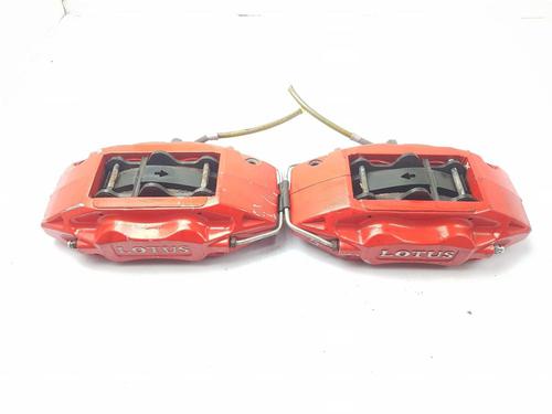 Used Right rear brake caliper Right rear brake caliper 37462327 37462327