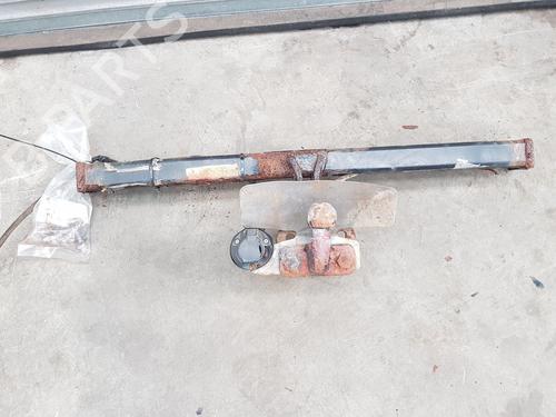 Used Tow ball/Mechanism DACIA DUSTER (HS_) 1.5 dCi (HSMC) (107 hp) 28592851