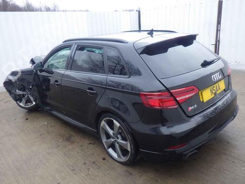 Electronic sensor AUDI A3 Sportback (8VA, 8VF) RS3 quattro | BP33889793M84  - Image 11