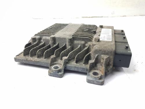 Engine control unit (ECU) PEUGEOT EXPERT Tepee (VF3X_) 2.0 HDi 120 | BP32509573M57  - Image 5