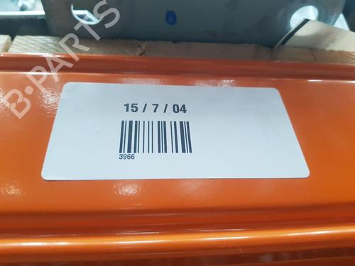 Rear bumper reinforcement AUDI A5 Sportback (F5A, F5F) 2.0 TDI | BP22665499C73 