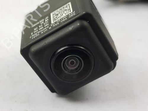 Electronic module SEAT LEON (5F1) 1.8 TSI | BP30603570M83