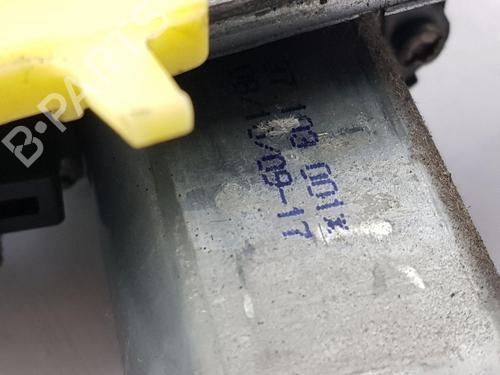 Front left window mechanism RENAULT TRAFIC II Van (FL) 2.0 dCi 115 (FL01, FL0U, FL00, FL0H, FL0M) | BP31663353C22