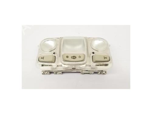 Interior roof light CITROËN BERLINGO Box Body/MPV (K9) 1.5 BlueHDi 75 BP22673151I8