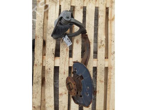 Left front suspension PORSCHE CAYENNE (9PA)  | BP22683227M72 