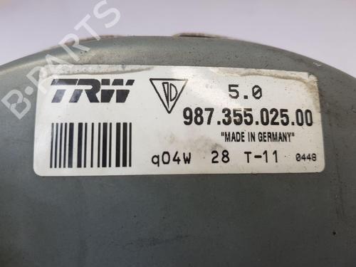 Servo brake PORSCHE BOXSTER (987) 2.9 | BP28329662M42 