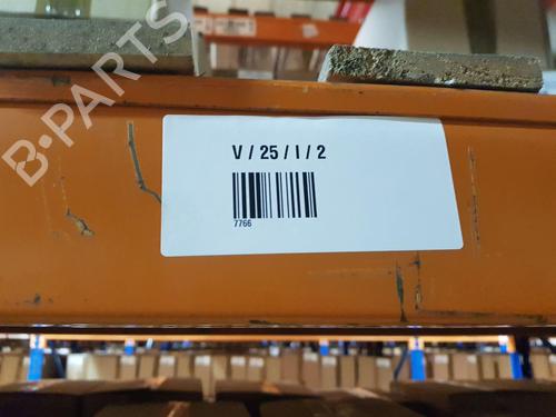 Steering column stalk SUBARU LEVORG 1.6 AWD (VM4) | BP27689433I23 