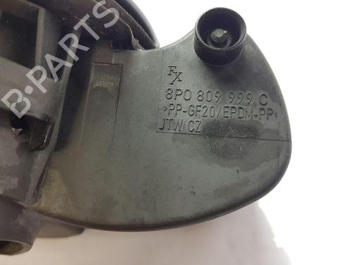 Klapa wlewu paliwa AUDI A3 (8P1) 2.0 TDI 16V | BP28175547C131 